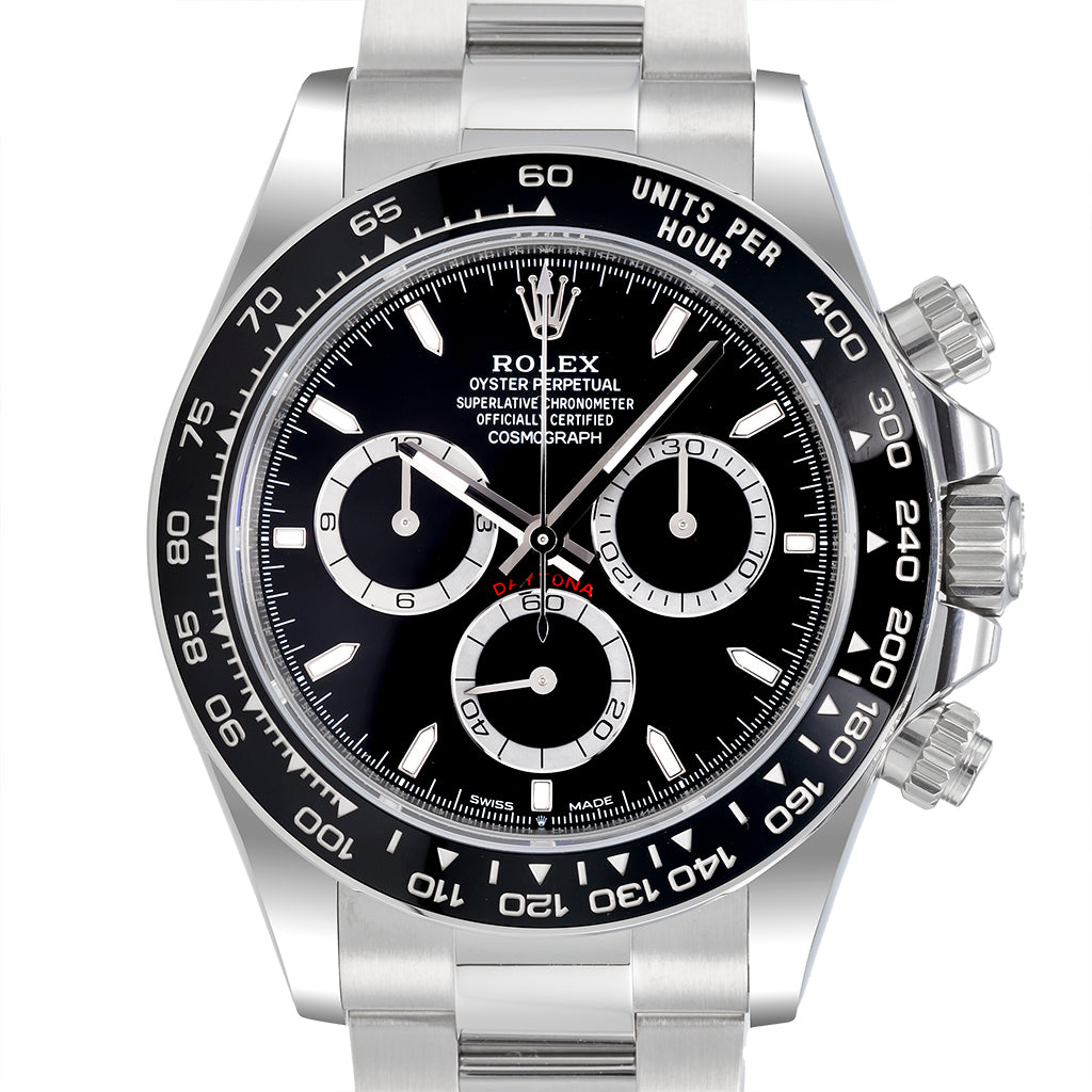 Rolex Oyster Perpetual Daytona Ref. 126500LN