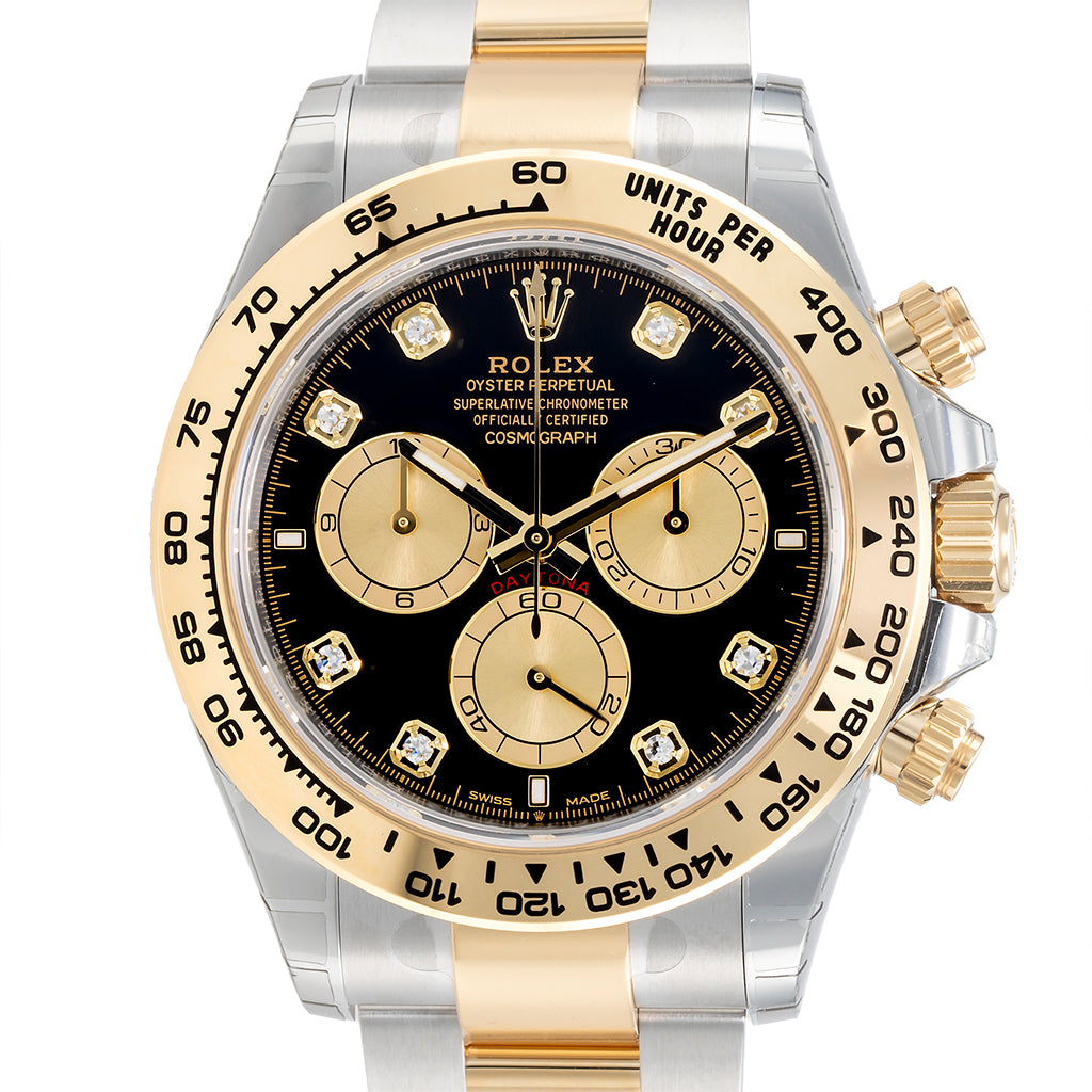 Rolex Oyster Perpetual Cosmograph Daytona Ref. 126503