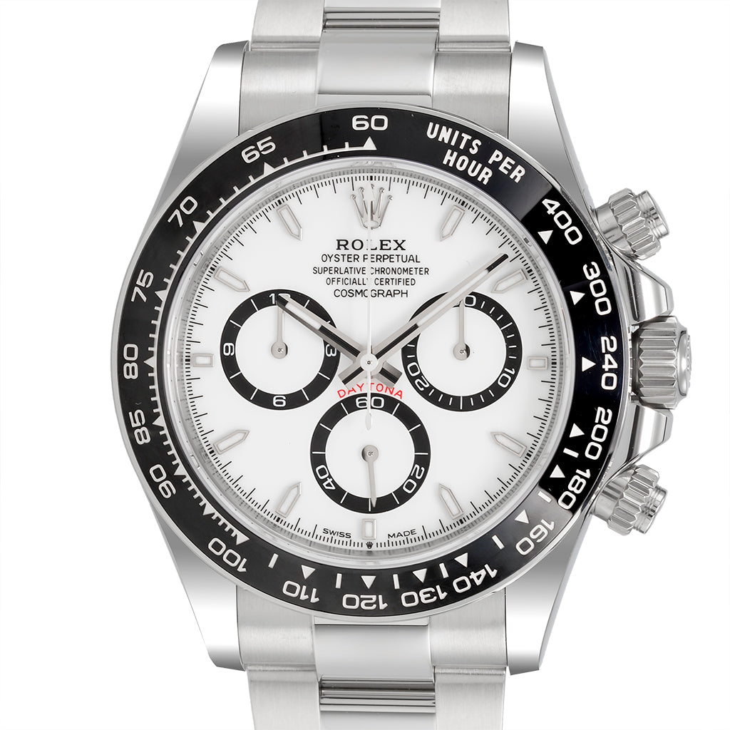 Rolex Oyster Perpetual Daytona Ref. 126500LN