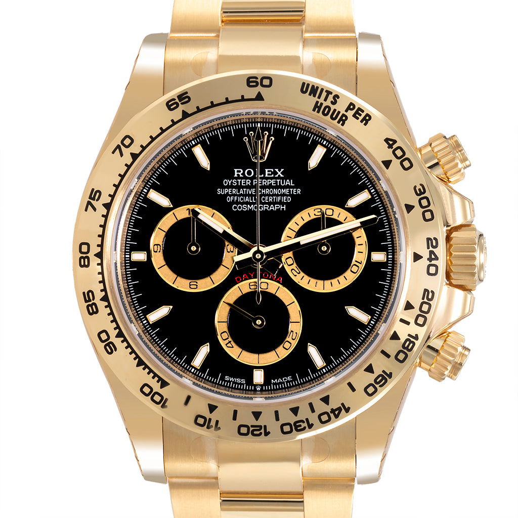 Rolex Oyster Perpetual Daytona Ref. 126508