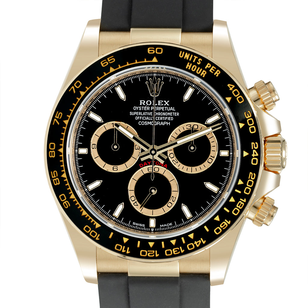 Rolex Oyster Perpetual Cosmograph Daytona Ref. 126518LN