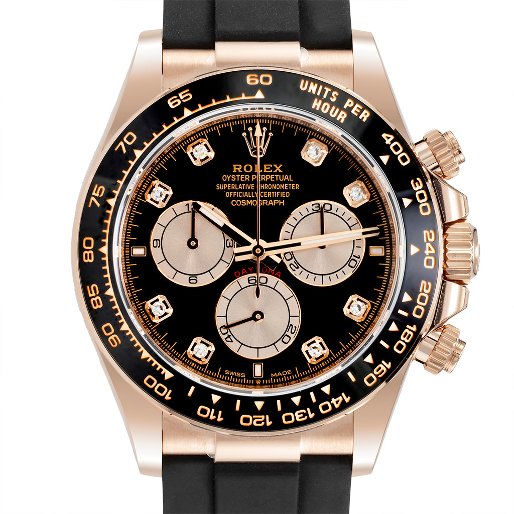 Rolex Oyster Perpetual Daytona Ref. 126515LN