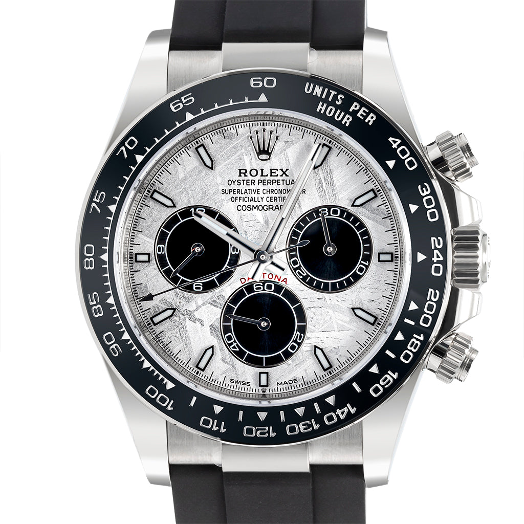 Rolex Oyster Perpetual Daytona Ref. 126519LN