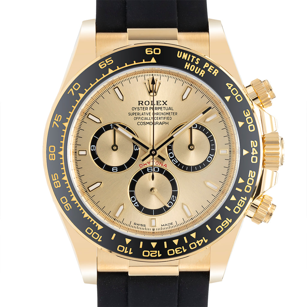 Rolex Oyster Perpetual Daytona Ref. 126518LN