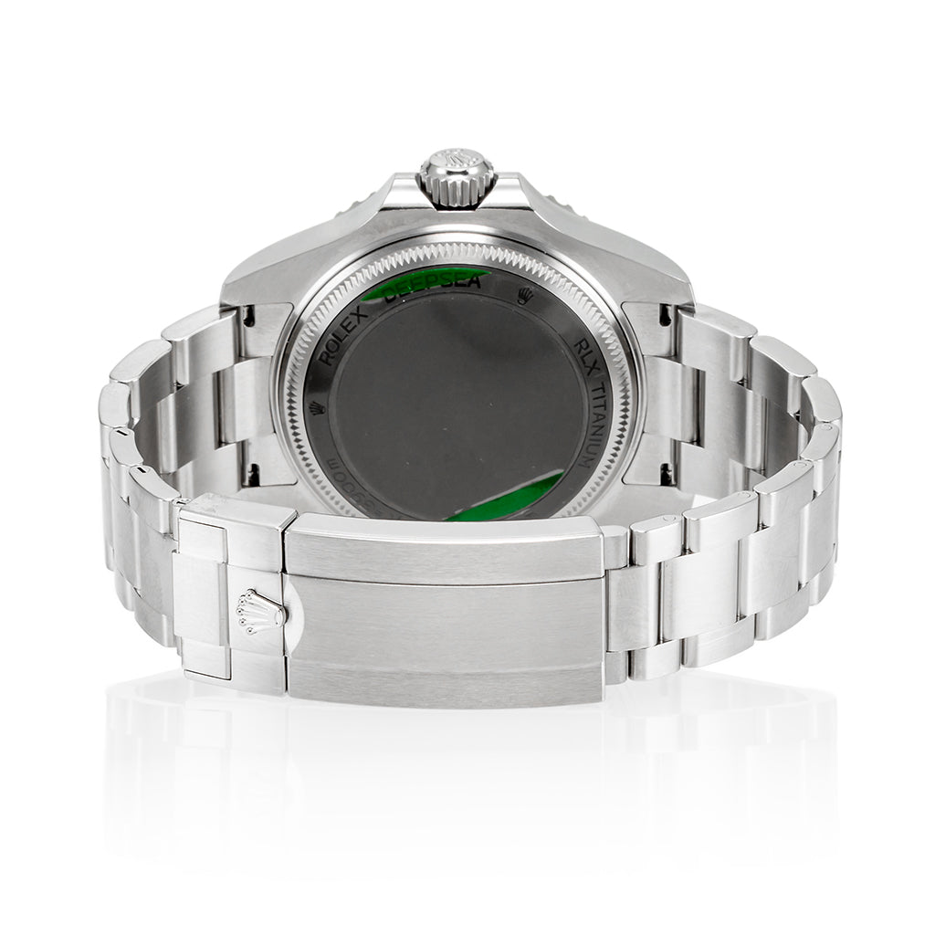 Rolex Oyster Perpetual Deepsea