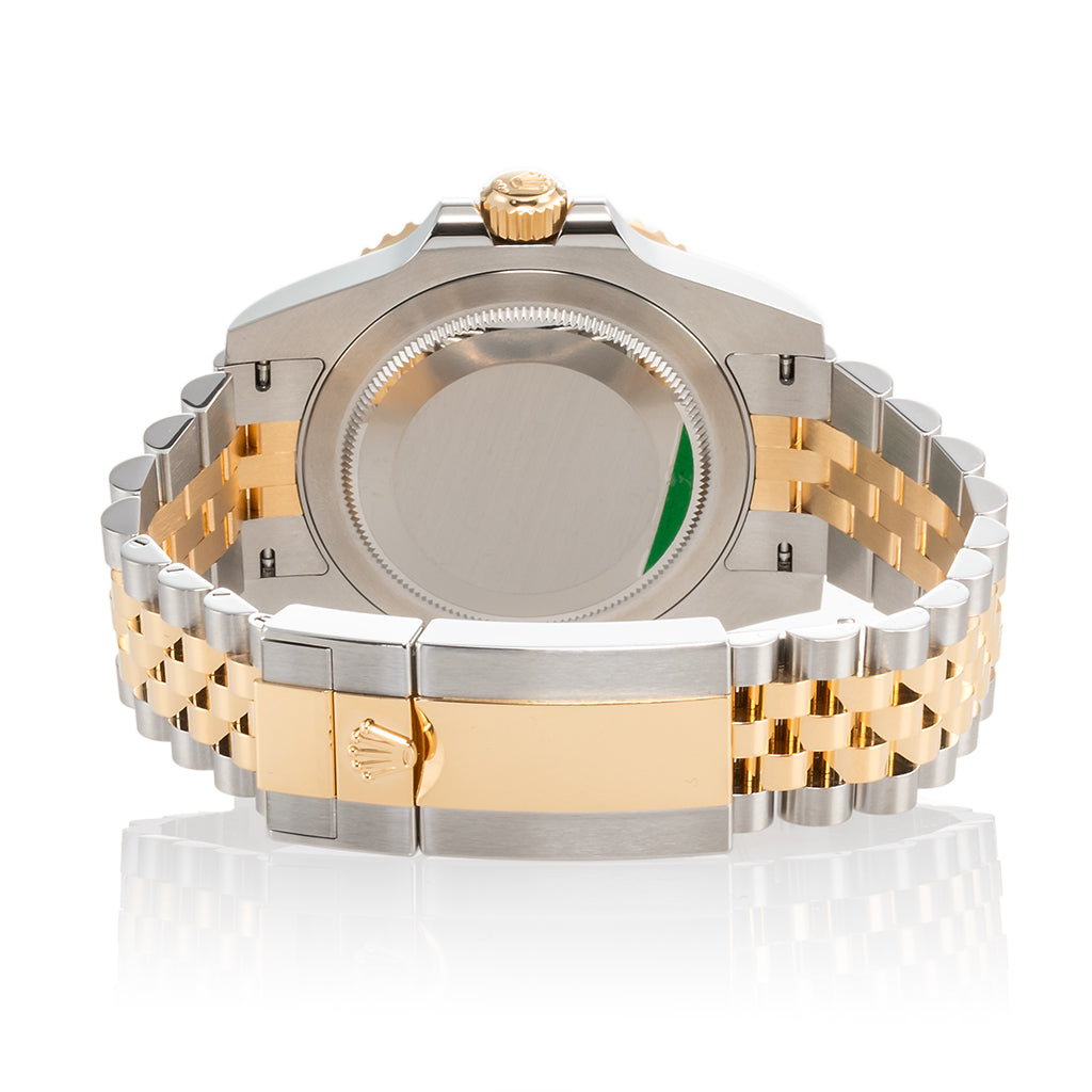 Rolex Oyster Perpetual GMT-Master II 