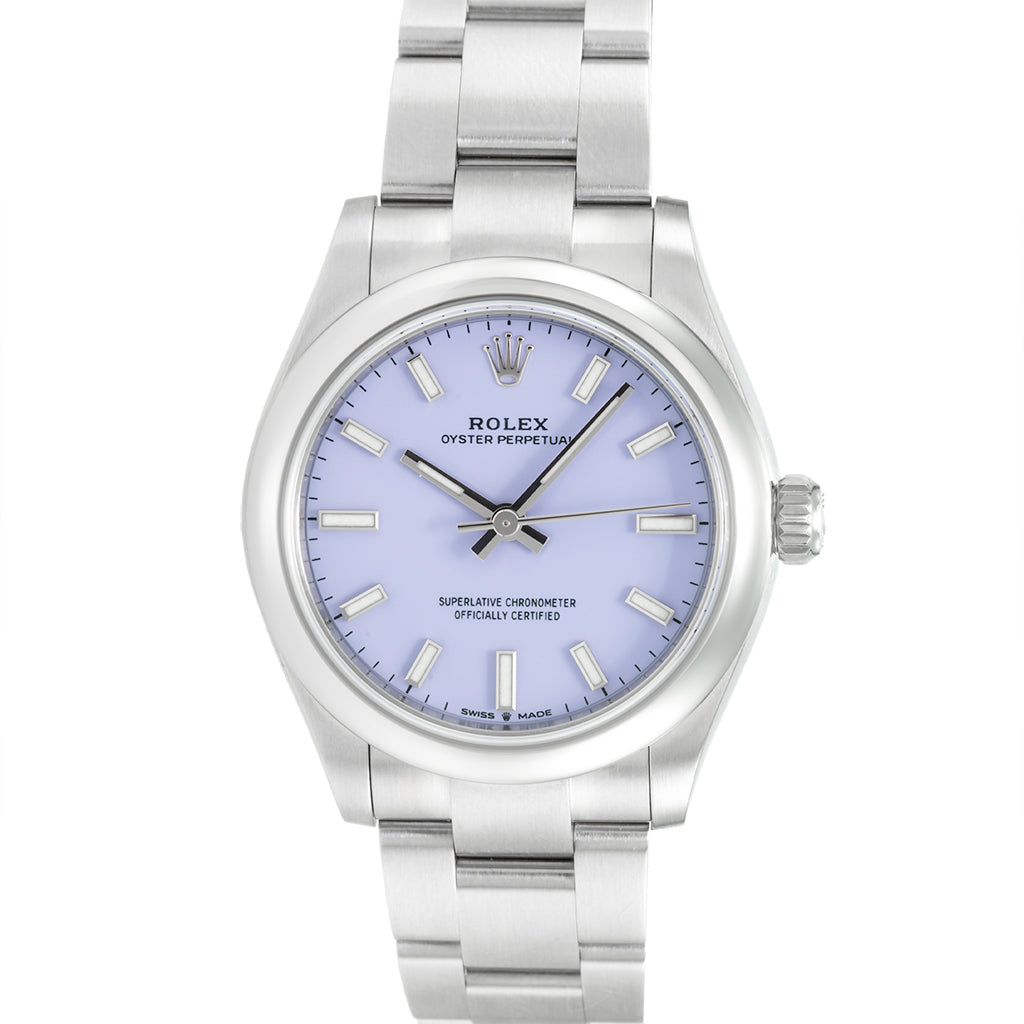 Rolex Oyster Perpetual 31 Ref. 277200