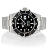 Rolex Oyster Perpetual Submariner Date Ref.126610LN LC100