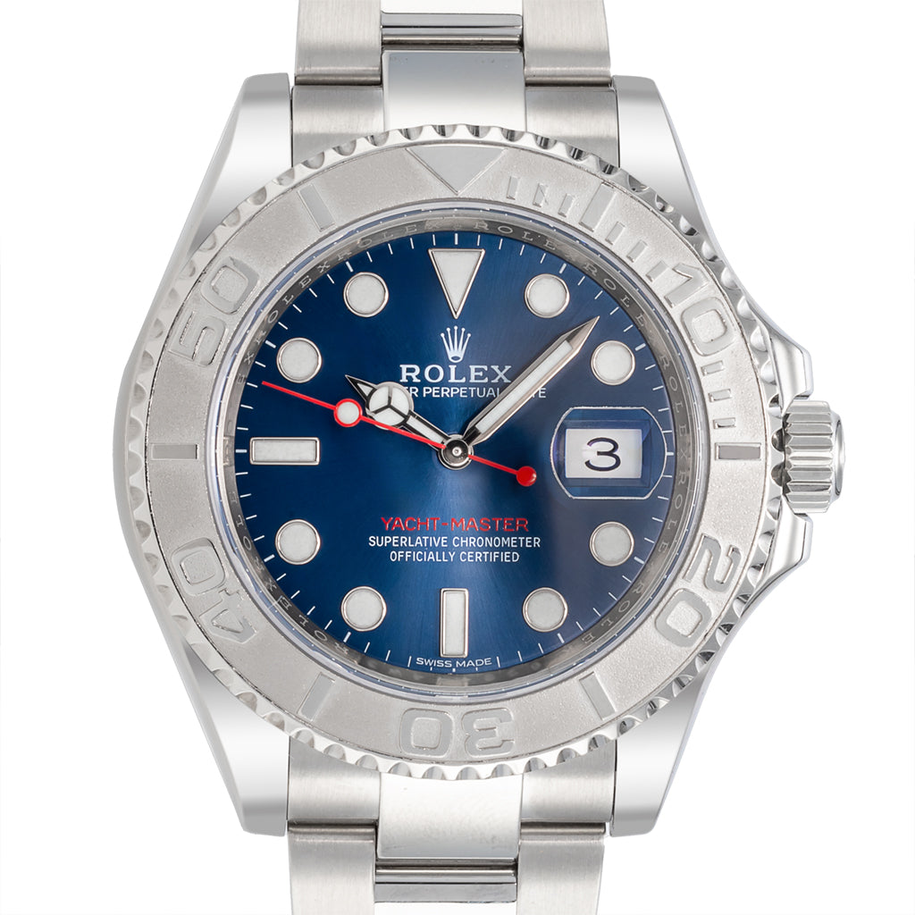Rolex Oyster Perpetual Yacht-Master Ref. 116622