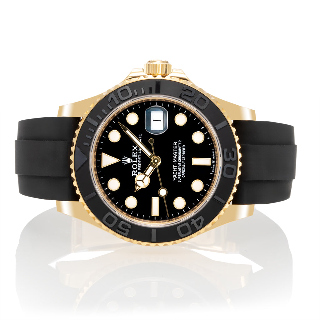 Rolex Oyster Perpetual Yacht-Master Ref. 226658