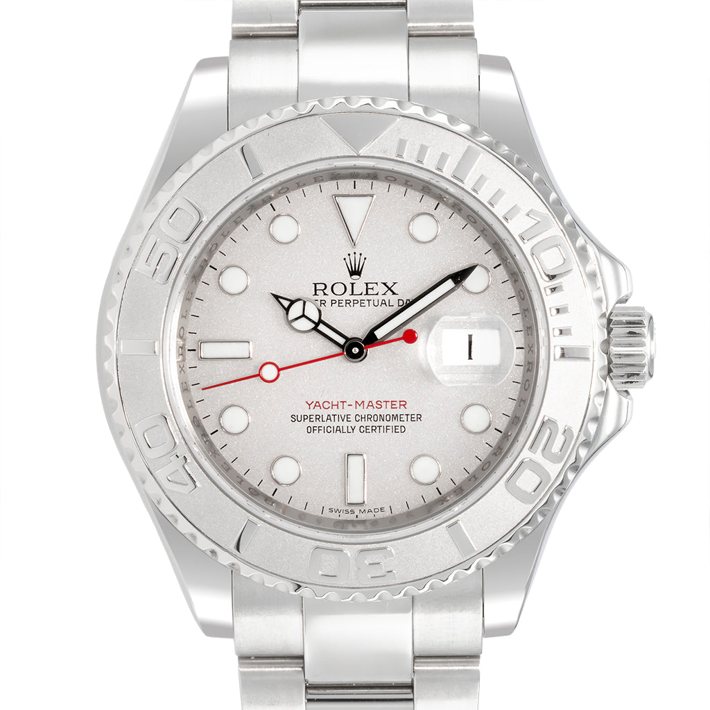 Rolex Oyster Perpetual Yacht-Master Ref. 16622