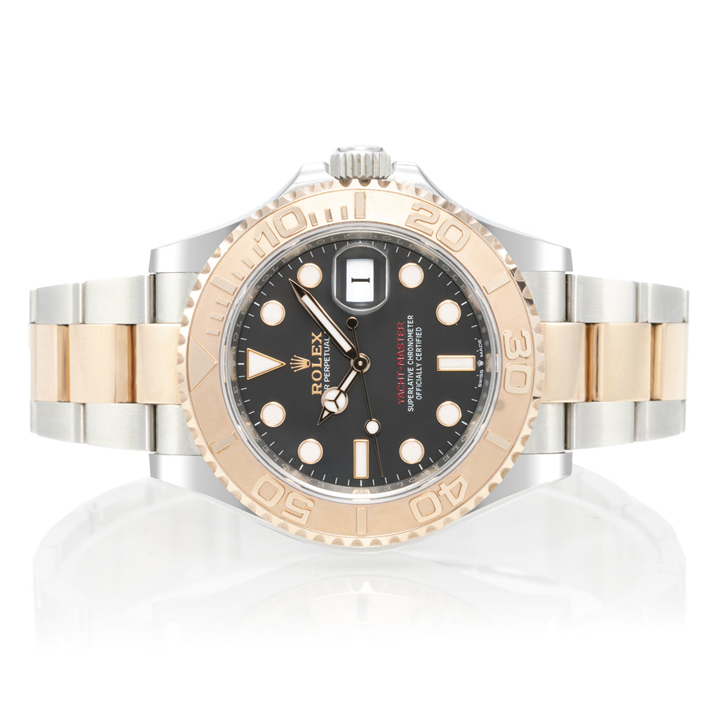 Rolex Oyster Perpetual Yacht-Master Ref. 126621