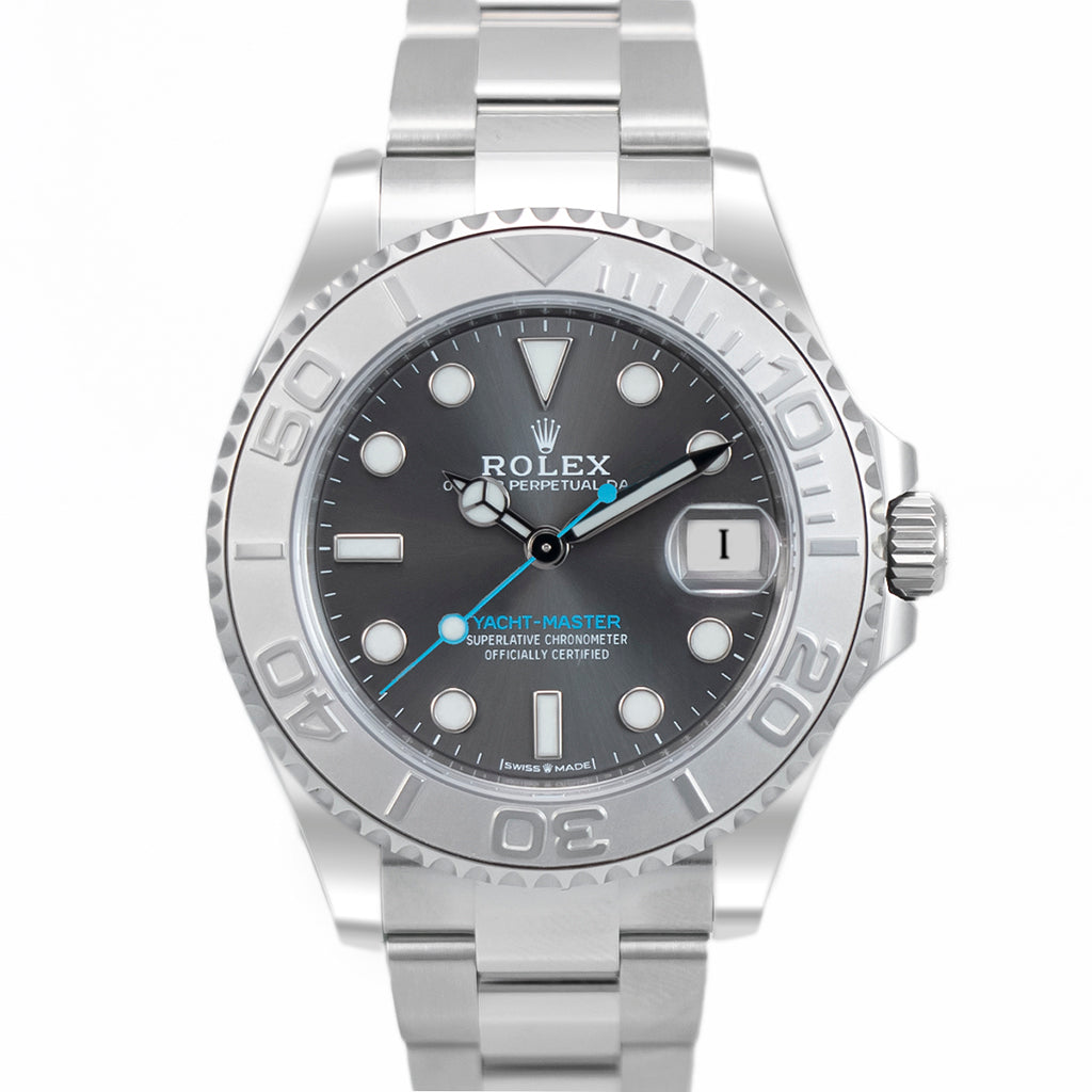 Rolex Oyster Perpetual Yacht-Master Ref. 268622