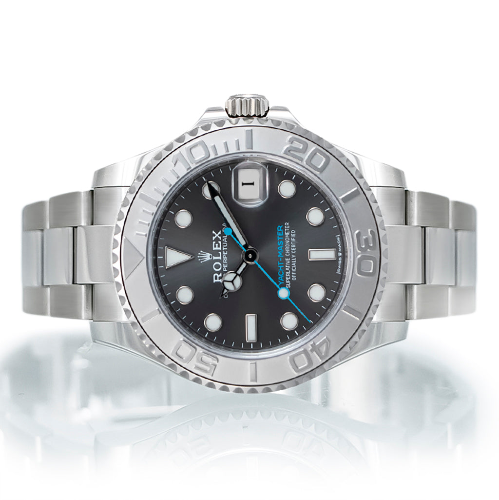 Rolex Oyster Perpetual Yacht-Master Ref. 268622