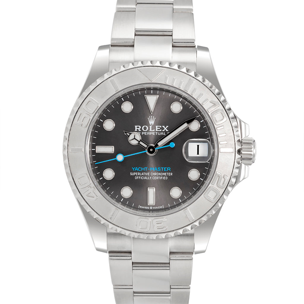 Rolex Oyster Perpetual Yacht-Master Ref. 268622