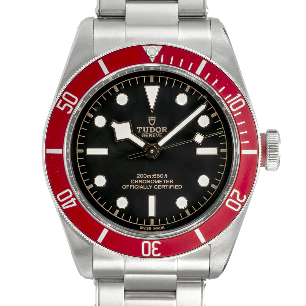 Tudor Black Bay Ref. 79230R