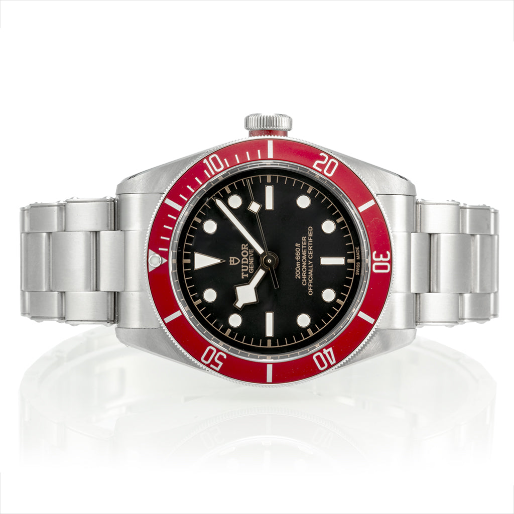 Tudor Black Bay Ref. 79230R