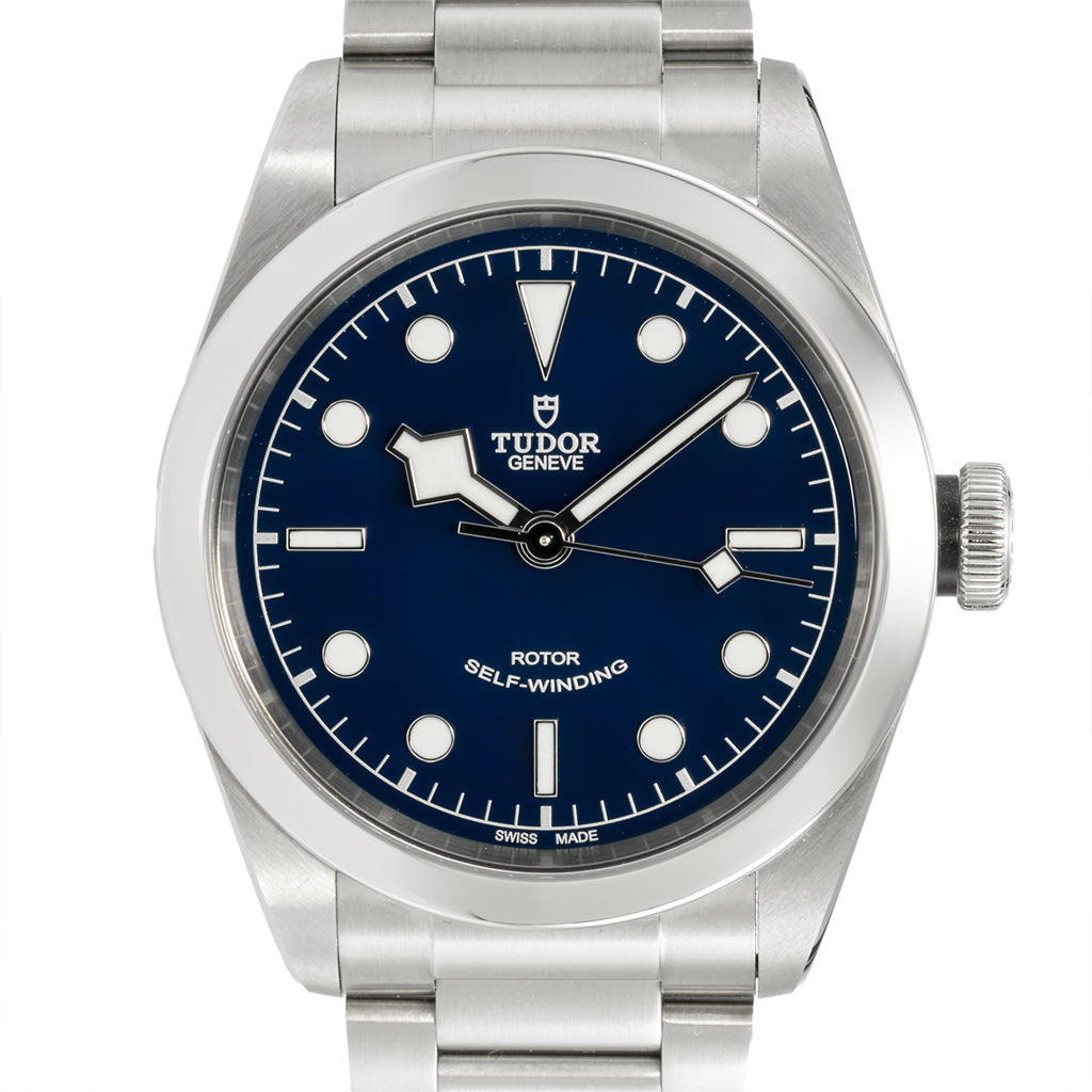 Tudor Black Bay 41 Ref. 79540