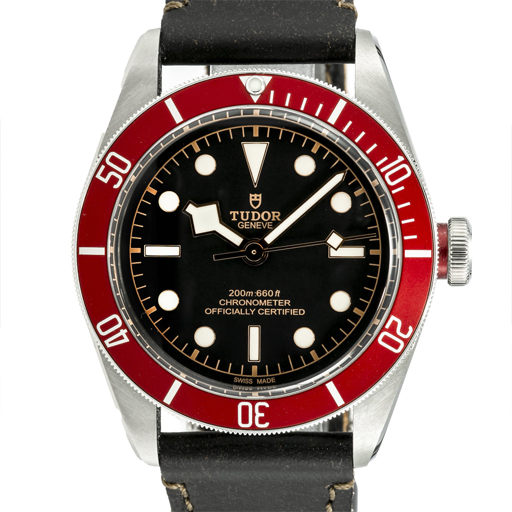 Tudor Black Bay Ref. 79230R