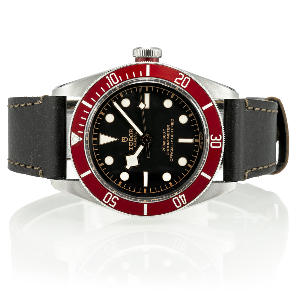 Tudor Black Bay Ref. 79230R