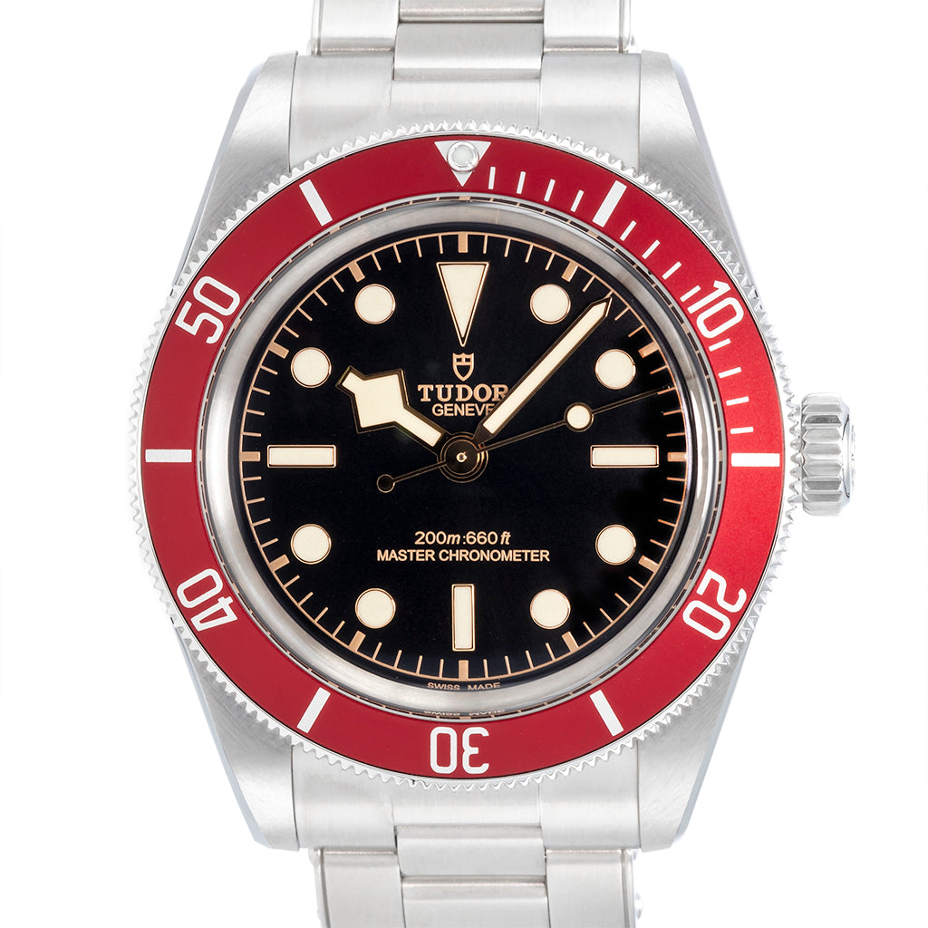 Tudor Black Bay Ref. 7941A1A0RU