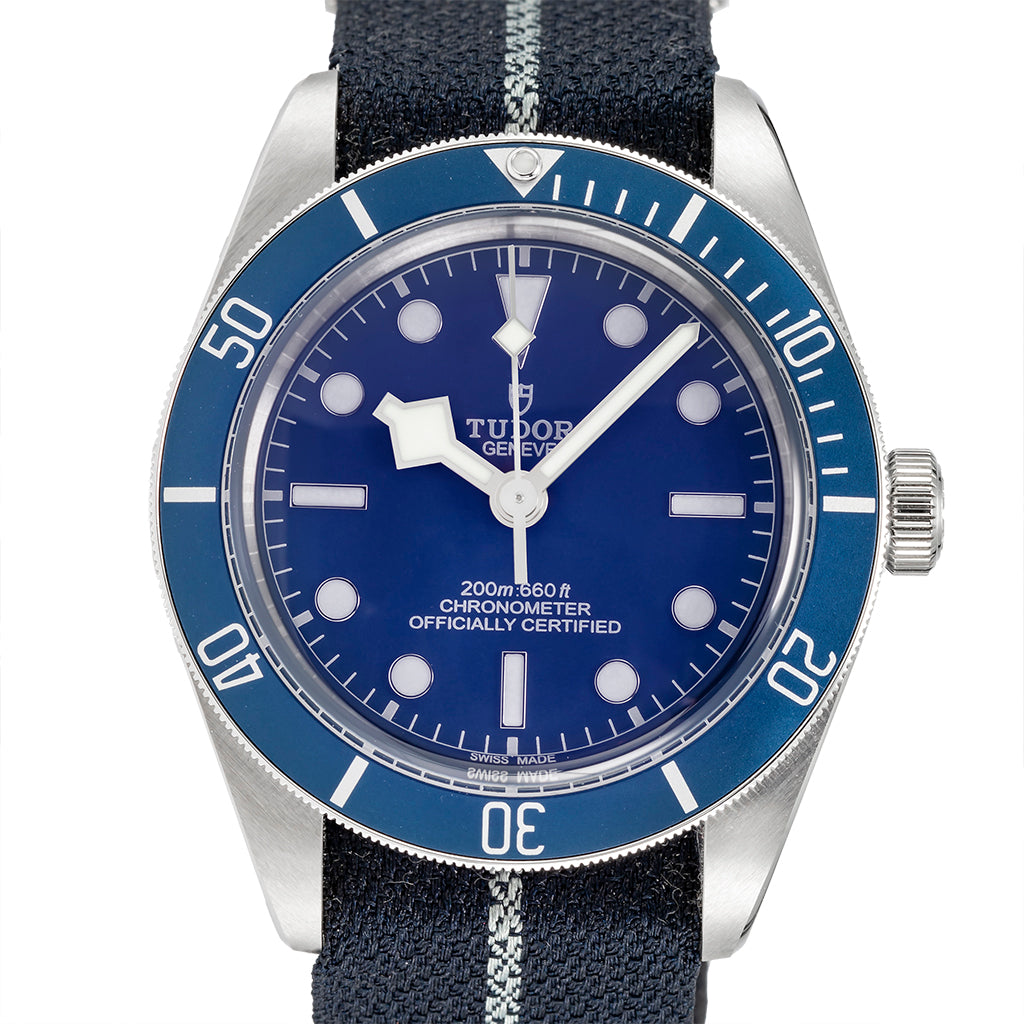 Tudor Black Bay 58 Ref. M79030B