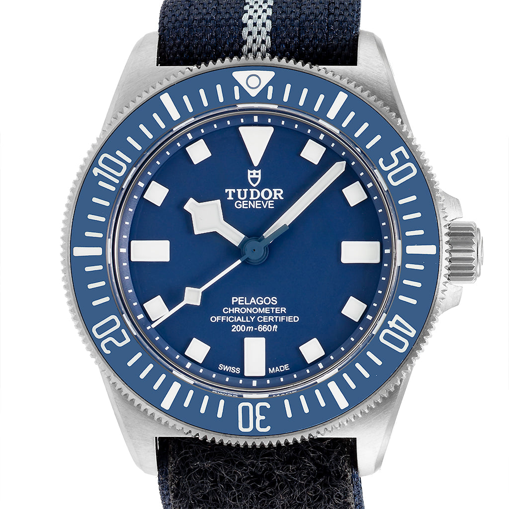 Tudor Pelagos FDX Ref. 25707B/23