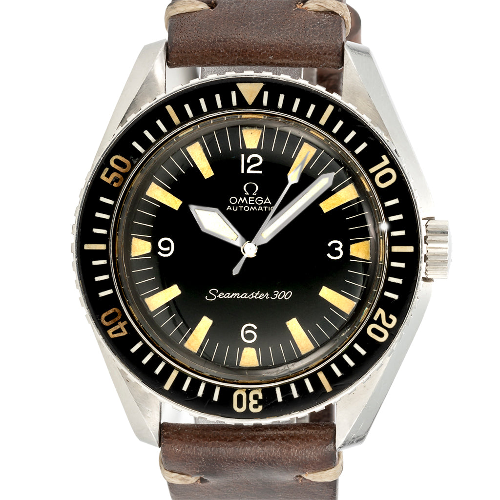 Omega Seamaster 300 Ref.165.024