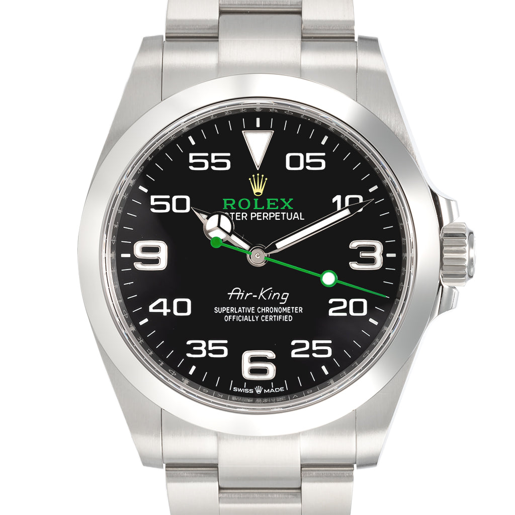 Rolex Oyster Perpetual Air-King Ref. 126900