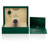 Rolex Oyster Perpetual Datejust 41  Ref.126334