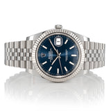 Rolex Oyster Perpetual Datejust 41  Ref.126334