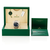 Rolex Oyster Perpetual Datejust 41  Ref.126334