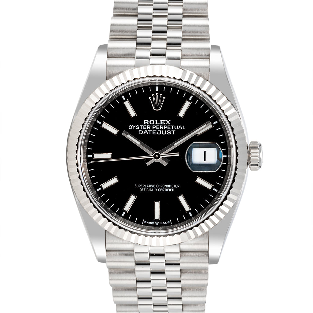 Rolex Oyster Perpetual Datejust 36