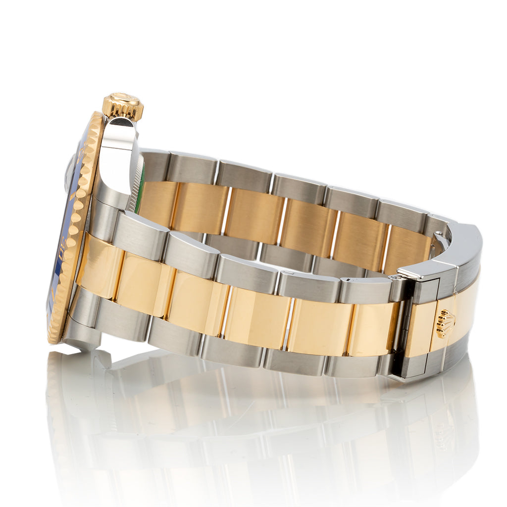 Rolex Oyster Perpetual Submariner Date Ref. 126613LB LC100 – Eupen  