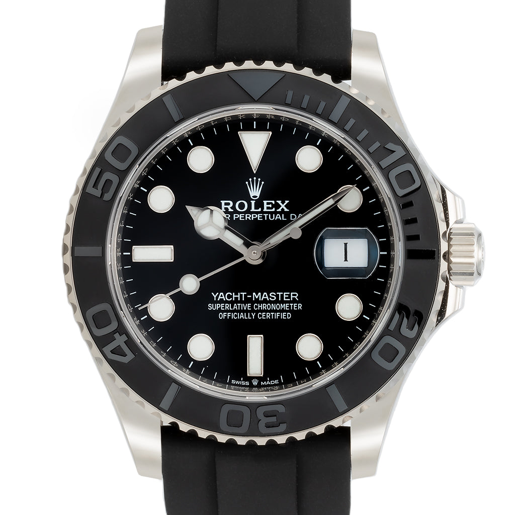 Rolex Oyster Perpetual Yacht-Master Ref. 226659