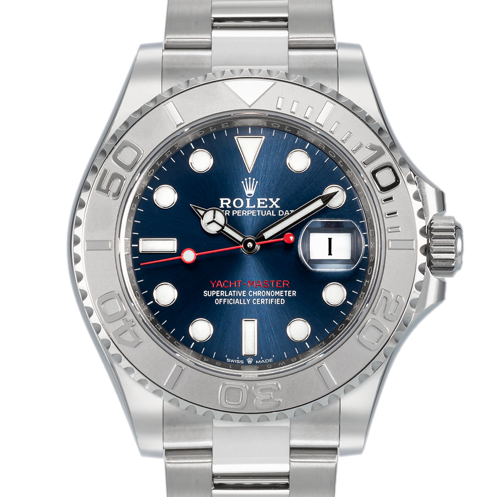 Rolex Oyster Perpetual Yachtmaster Ref. 126622