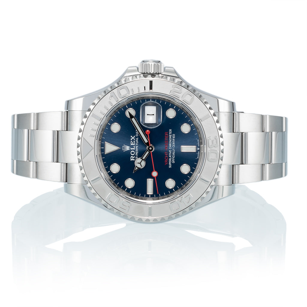 Rolex Oyster Perpetual Yachtmaster Ref. 126622