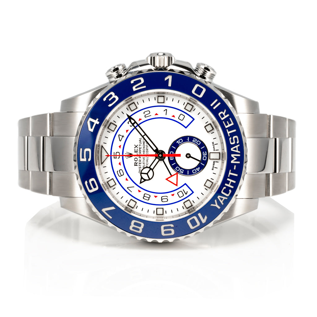 Rolex Oyster Perpetual Yacht-Master II Regatta Ref. 116680