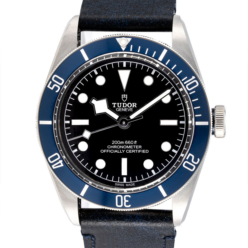 Tudor Black Bay Ref. M79230B-0007